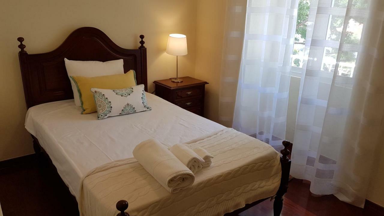 Villa Mucifal D Sintra Luaran gambar