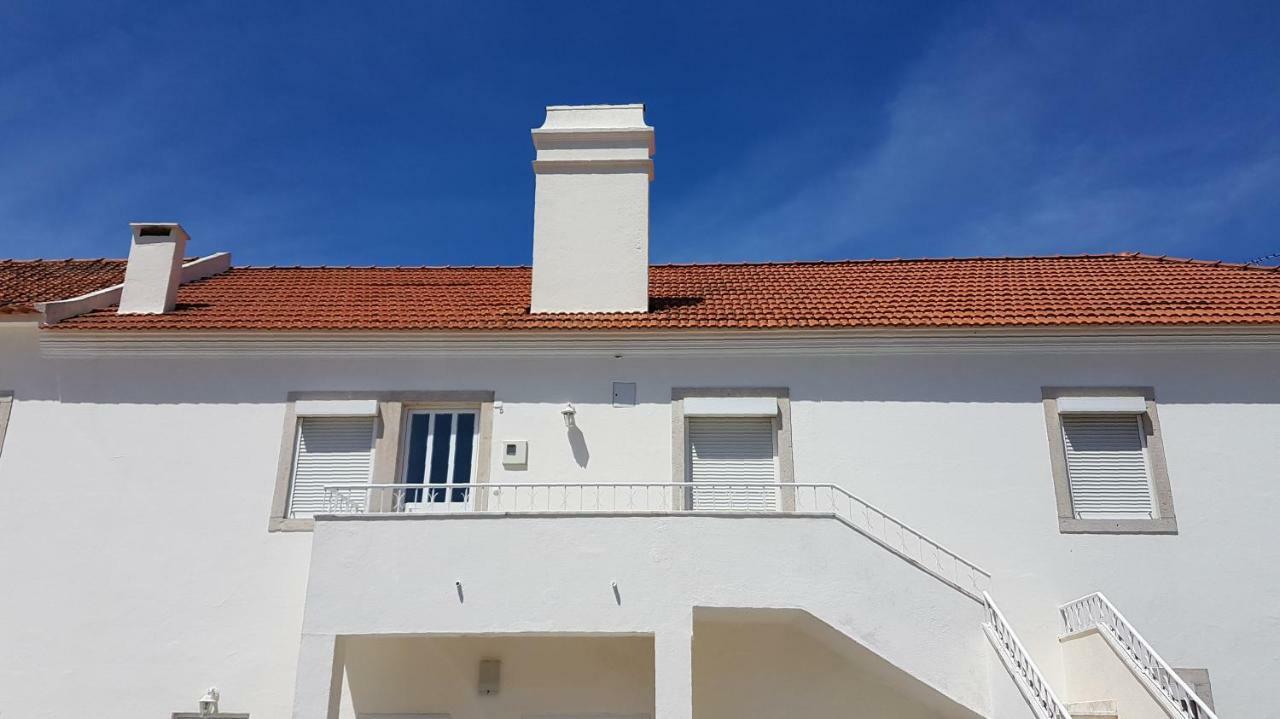 Villa Mucifal D Sintra Luaran gambar