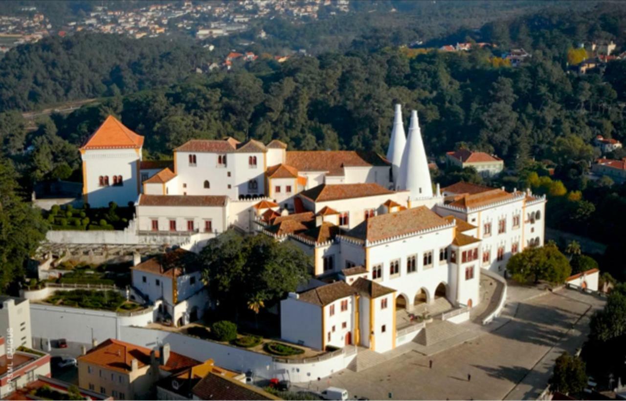 Villa Mucifal D Sintra Luaran gambar